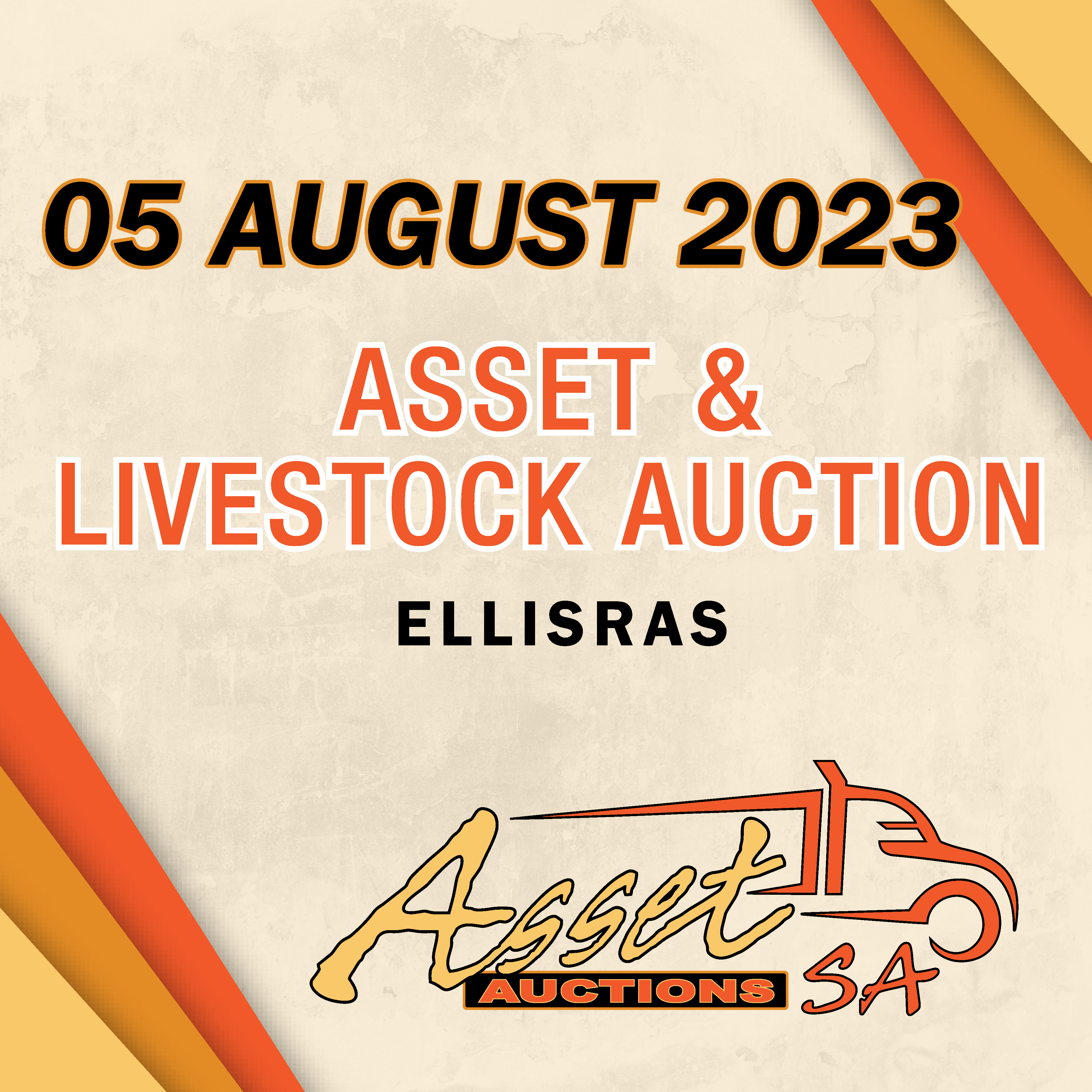 Livestock Auctions